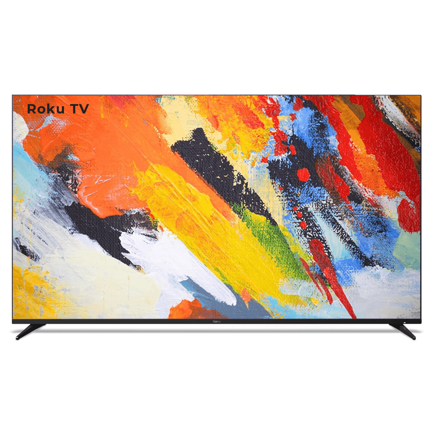 Roku Smart TV – 75 inch
